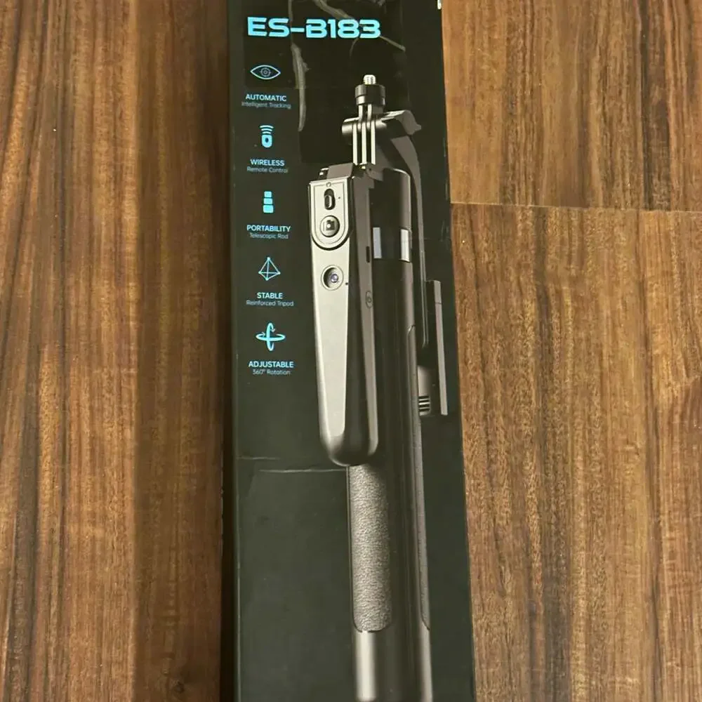 tracking sports camera phone stabilizer anti shake - ,